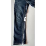 BKE Denim Jeans Harper Women's Size 28 EU, 6 US Buckle Casual Outdoor Festival Photo 9