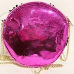 Danielle Nicole  Cynthia Crossbody Purse Harry Potter Gold Chain Strap Detail NEW Photo 3