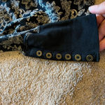 Peruvian Connection  xs blouse Photo 4