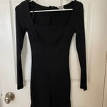 Princess Polly Long Sleeve Romper Photo 2