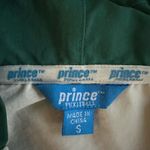 Prince Pickleball Set Jacket Full Zip Shorts Athleisure Hoodie Sporty Prep 2 pc Green Photo 7