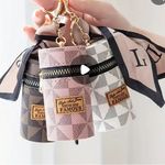 SVICCKO LIPSTICK 💄 ORGANIZER 2 PIECE Pink Photo 8