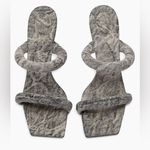 Alexander Wang  Denim Heels Photo 1