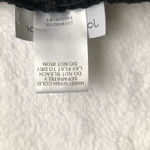 Jordan Taylor  women’s Black Cold Shoulder Swimsuit Coverup Short Sleeve Size M Photo 6