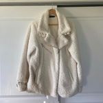 Pretty Little Thing Coat Photo 2