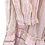 Veronica Beard  Tibbett Cover Up Dress Orchid Photo 6