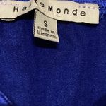 Haute Monde NWT  body suit small Photo 1