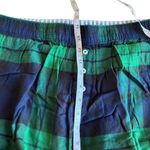 Aerie  Flanel High Waisted Boyfriend Boxer Size XXL Photo 5
