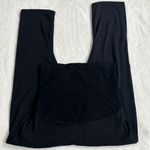 Motherhood  Classic Black Maternity Pants Photo 0