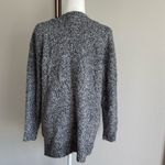 Canyon River Blues Gray Women's Sweater Cardigan Size XL Photo 4