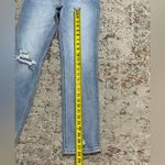 Altar'd State ALTAR’D STATE high rise slim fit jeans size 26 Photo 5