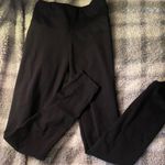 Felina  Black Leggings Photo 3