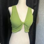 Klassy Network Two Piece Top Photo 0