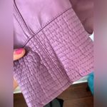 Modern faux leather jacket 💖💖💖 Pink Size XXL Photo 10