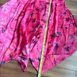 MELLODAY NWT floral handkerchief dress Photo 11
