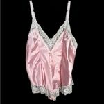 Vintage 1960s Vandamere Nightgown Size L Photo 3