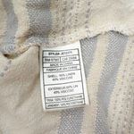 Jack by BB Dakota JACK BB Dakota Catorie Striped Jacket Size Small Photo 8