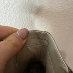 Dolce Vita Ramson Western Boot in Dune Multicolor nubuck leather 7 Tan Photo 6