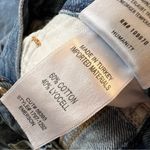 Citizens of Humanity ‎ Distressed Emerson Jeans Size 26 Photo 5