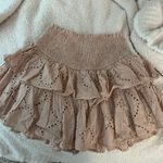 Mixology Boho Skirt Photo 1