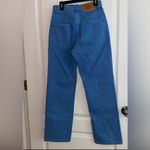 BDG  urban outfitters bright blue cowboy jeans Photo 1