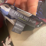 A pea in the pod  Maternity Floral Long Sleeve‎ V Neck Wrap Dress XS Photo 5