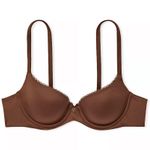 Victoria's Secret Body by Victoria Lightly Lined Demi Bra Photo 2