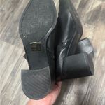 ALDO  Black Knee-High Leather Boots Photo 1