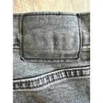 Levi’s Mile High Cropped Wide Photo 4