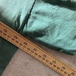 Anvil Vintage T Shirt Graphic Moose Forest Moon Novelty Green Large Photo 4