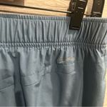 Eddie Bauer  Womens Escapelite Jogger Pants Size S Lightweight  Blue/Grey Photo 3