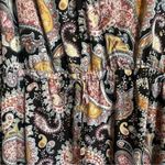 Daniel Rainn Paisley Print Size Large Dress Photo 7