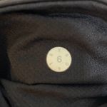 Lululemon Power Luxtreme Suited Jacquard Black & White Photo 14