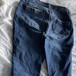 Kensie Vintage  High Rise Skinny Jeans Women’s Stressed Sz 27 / 4 Style 120246 Photo 8