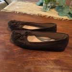 Cole Haan Brown Suede Loafers Tassels Classic Academia Fall Preppy Old Money Photo 6