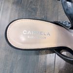 Kurt Geiger  Carvela Open-Toe Bootie Photo 3