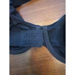 Commando  Women's Butter Better Than Nothing Underwire Bra Size 32C Black NWT $98 Photo 9