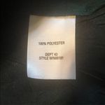 Nordstrom Dark Green Blazer Jacket Large L Photo 6