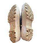 Converse  Chuck Taylor Navy Blue High Top Platform Size 6.5 Photo 5