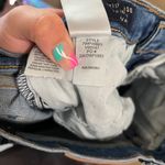 Lucky Brand Los Angeles Mid Rise Ava Skinny Jeans Blue Cotton Denim Sz 6/28 Photo 7