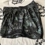 Lululemon Hotty Hot Shorts Floral Size 6 Photo 4