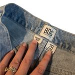 BDG  Urban Outfitters High Rise baggy distressed jeans size 29 Photo 3
