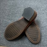 BEARPAW Women's Suede Block Heel Mules Photo 6