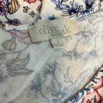 Olive & Oak Olive and‎ oak women’s small floral tank top Photo 5