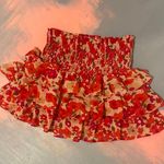 TCEC Pink And Nude Skort Photo 0