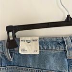 Free People We The Free Eden High Slouchy Jeans Photo 5