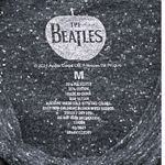 THE BEATLES Abbey Road Album Concert T Photo 3