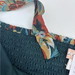 Floral Midi Dress Photo 6