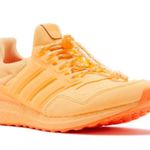 Adidas Ivy Park X Ultraboost OG Rodeo Acid Orange Solar GY3835 Photo 9