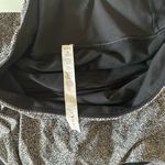 Lululemon  athletica Charcoal Mini Skirt Photo 4